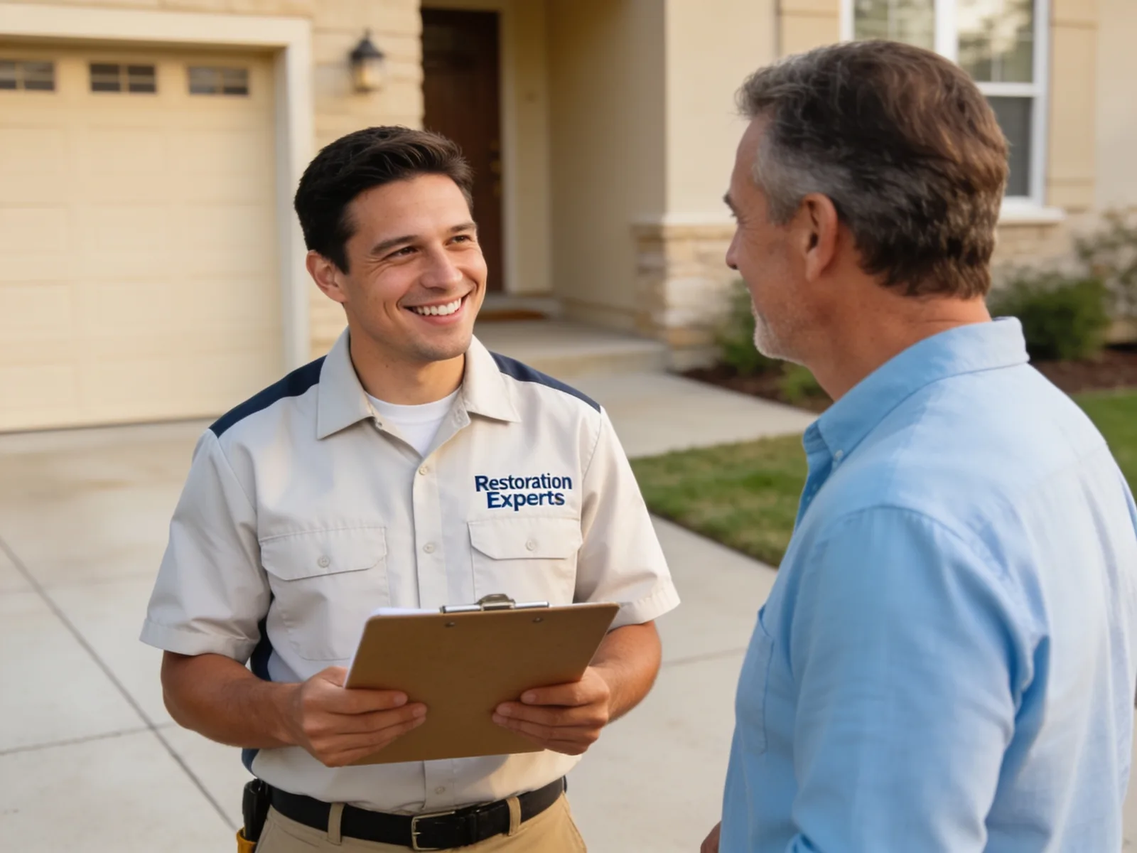 Water Damage Cleanup Montrose, MI FAQs